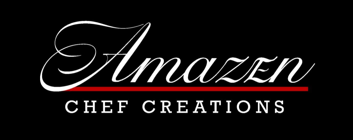 Amazen Chef Creations
